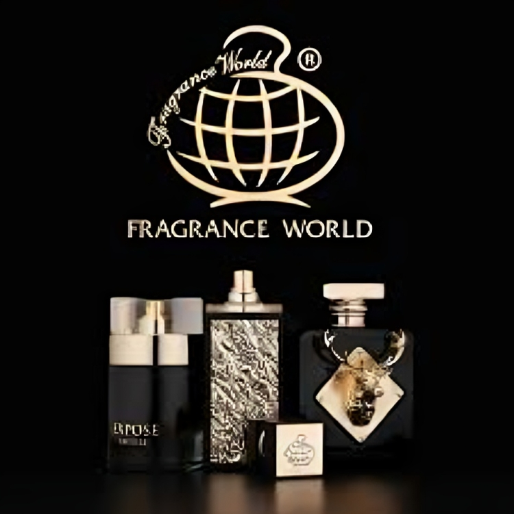 FRAGRANCE WORLD