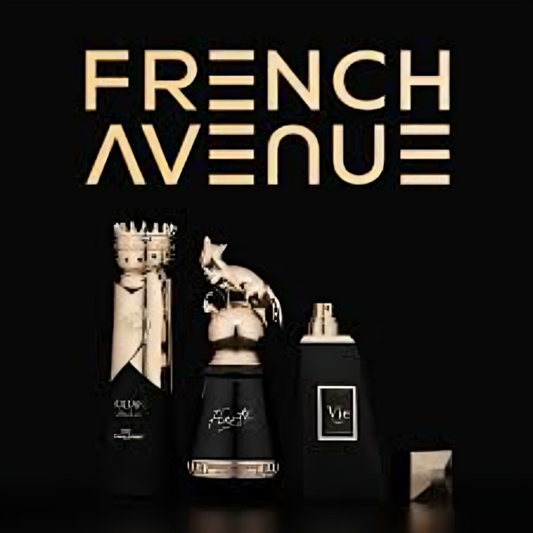 FRENCH AVENUE