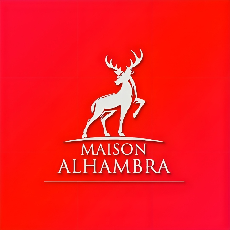 MAISON ALHAMBRA