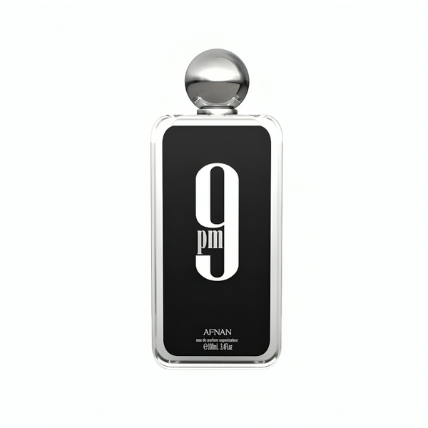 9 Pm Eau De Parfum 3.4 oz