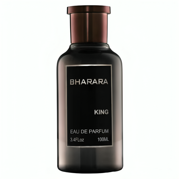Bharara King 3.4 OZ