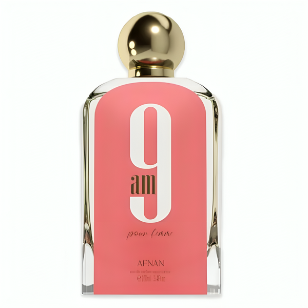 9 PM Pour Femme Eau de Parfum 3.4 oz