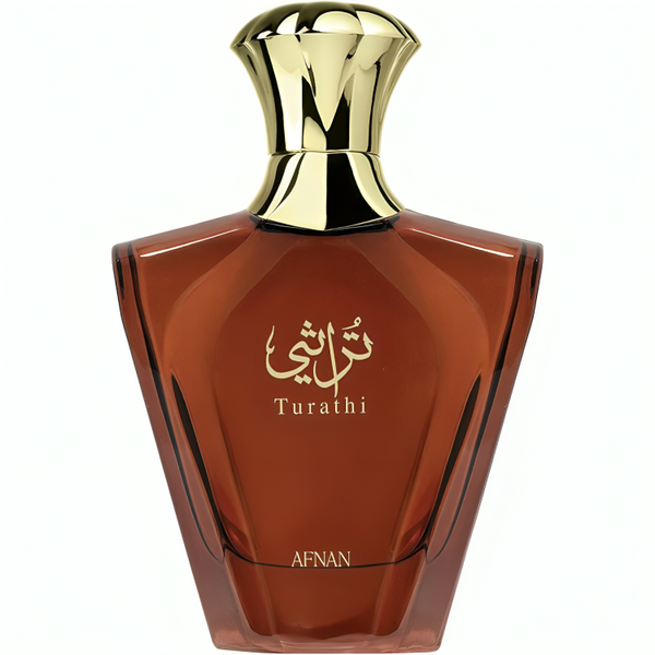 Turathi Brown 3.4 oz