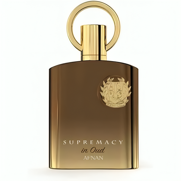 Afnan Supremacy Oud Eau De Parfum 3.4 oz