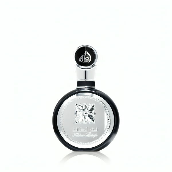 Fakhar Silver Man EDP 3.4 Oz