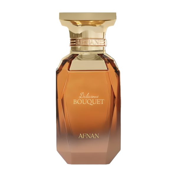 Afnan Delicious Bouquet Eau de Parfum 3.4 oz