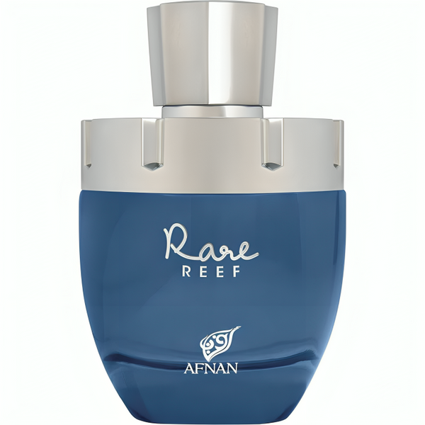Afnan Rare Reef Eau De Parfum 3.4 oz