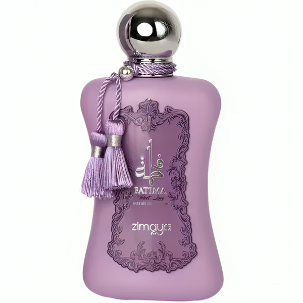 Fatima Velvet Love Extrait
