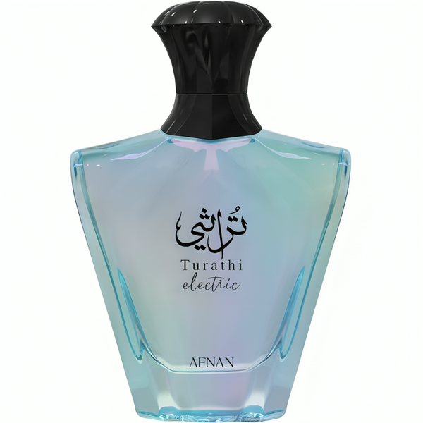 Turathi Electric Eau de Parfum 3.4 oz