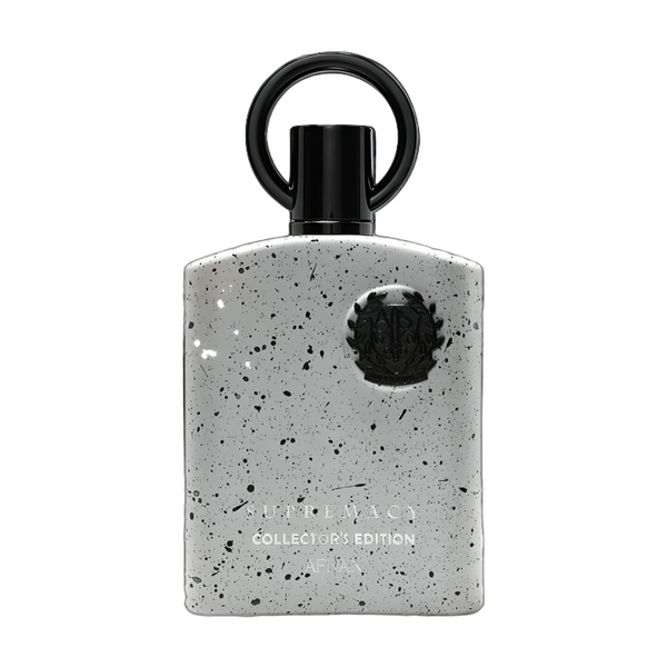 Afnan Supremacy Collector's Edition Eau De Parfum 3.4 oz
