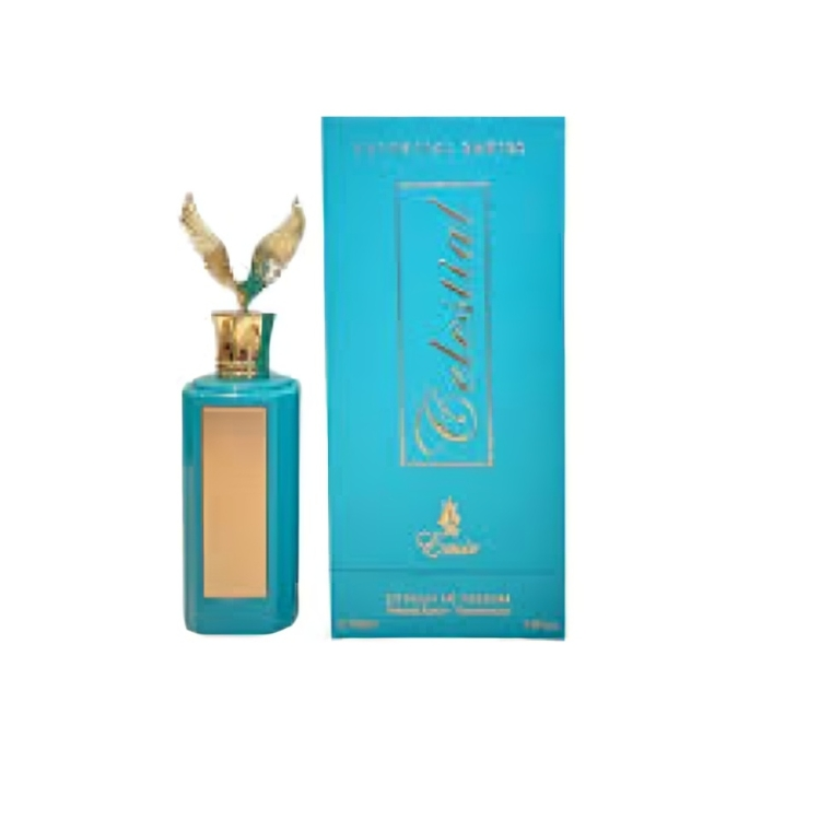 PARIS CORNER EMIR CELESTIAL EDP 3.4 OZ