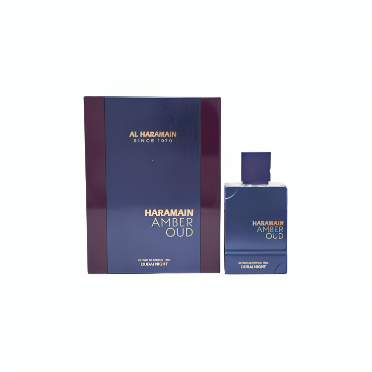 Al Haramain Dubai Night Extrait De Parfum 2.5 oz