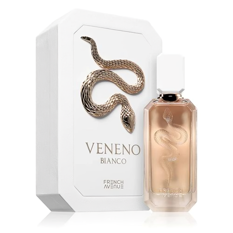 Veneno Bianco Edp 3.4oz