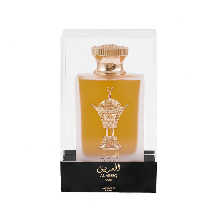 Al Areeq By Lattafa 3.4 Oz EDP