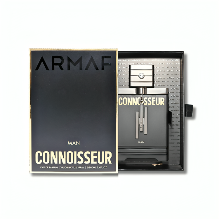 Armaf Connoisseur Edp 3.4 OZ  Man
