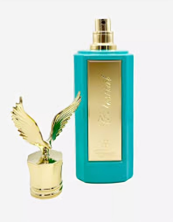 PARIS CORNER EMIR CELESTIAL EDP 3.4 OZ