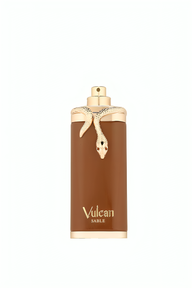 Vulcan Sable Edp 3.4oz
