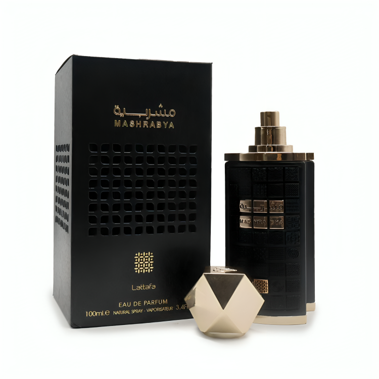 Mashrabya 3.4 EDP SP