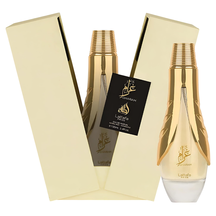 Gharam 3.4 EDP SP