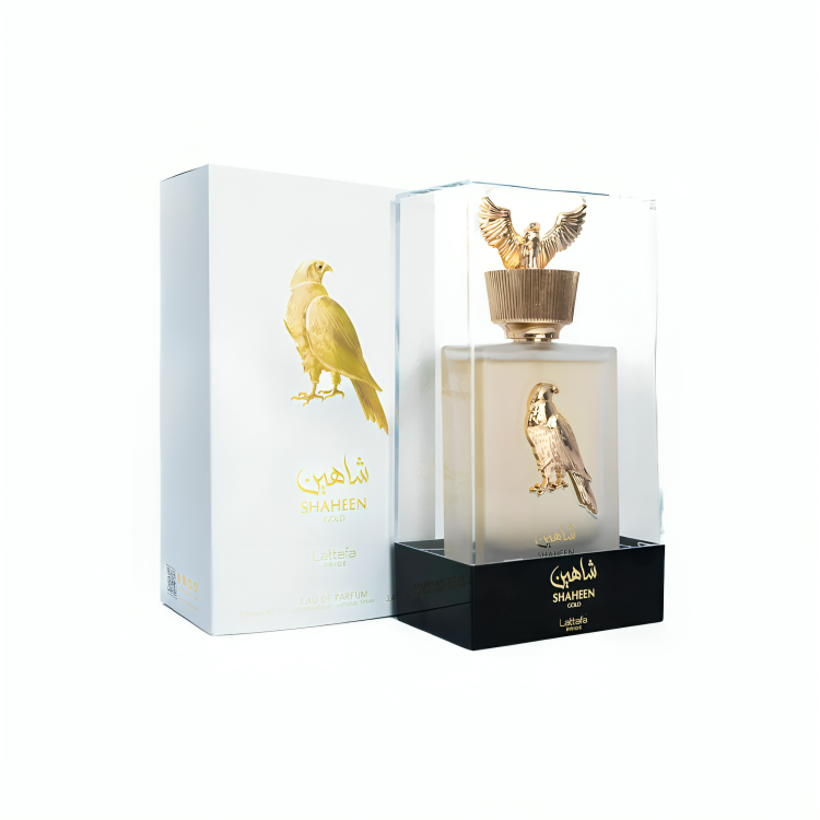 Shaheen Gold 3.4oz