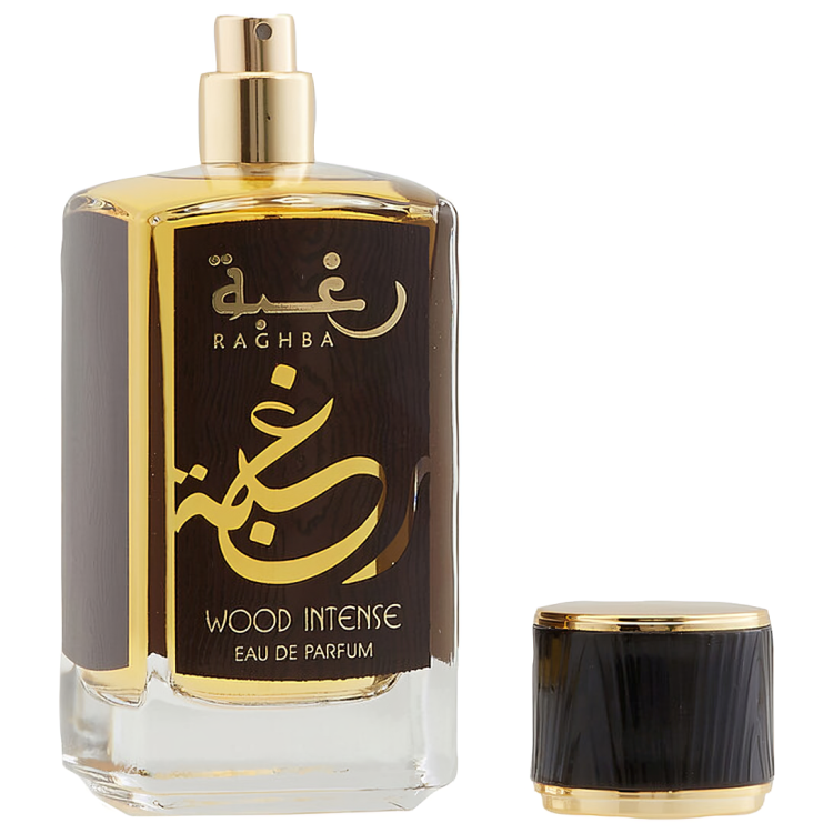 Ragba Wood Intense 3.4oz