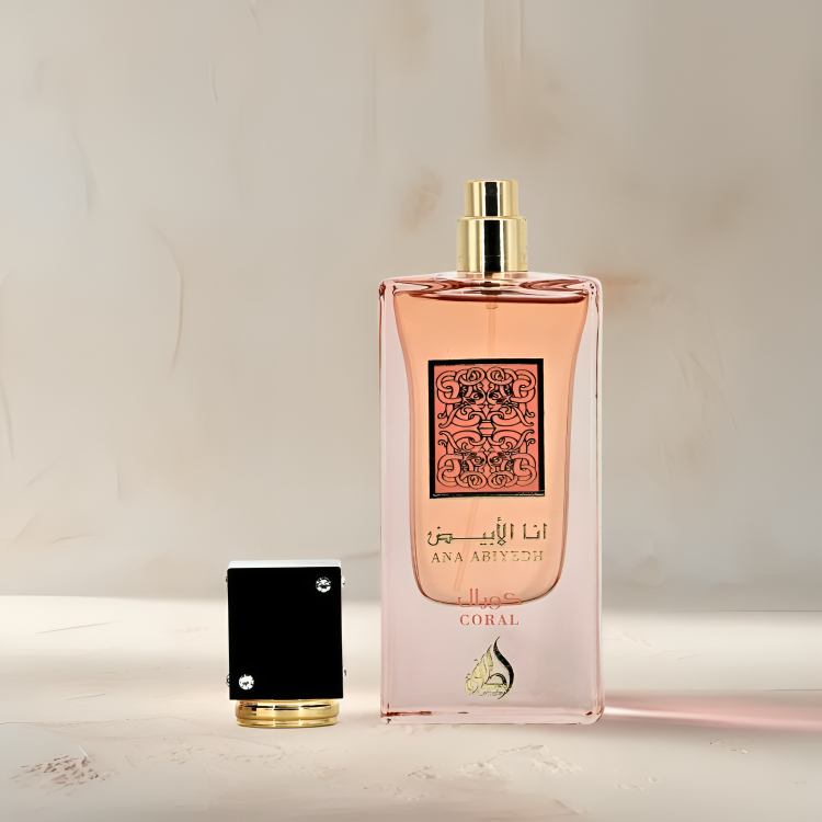 Ana Abiyedh Coral 2.0 EDP SP