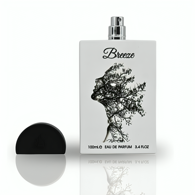 Breeze 3.4 EDP SP