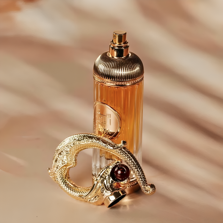 Sehr by Lattafa 3.4oz EDP Spray for UNISEX