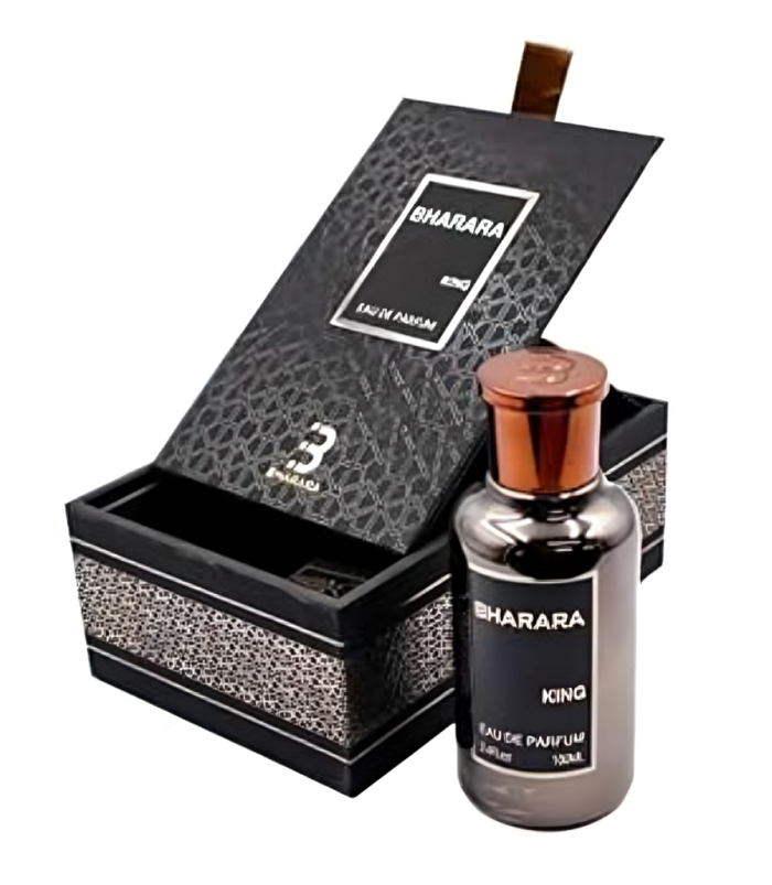 Bharara King 3.4 OZ