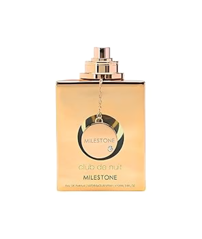 Club De Nuit Milestone 3.6 OZ