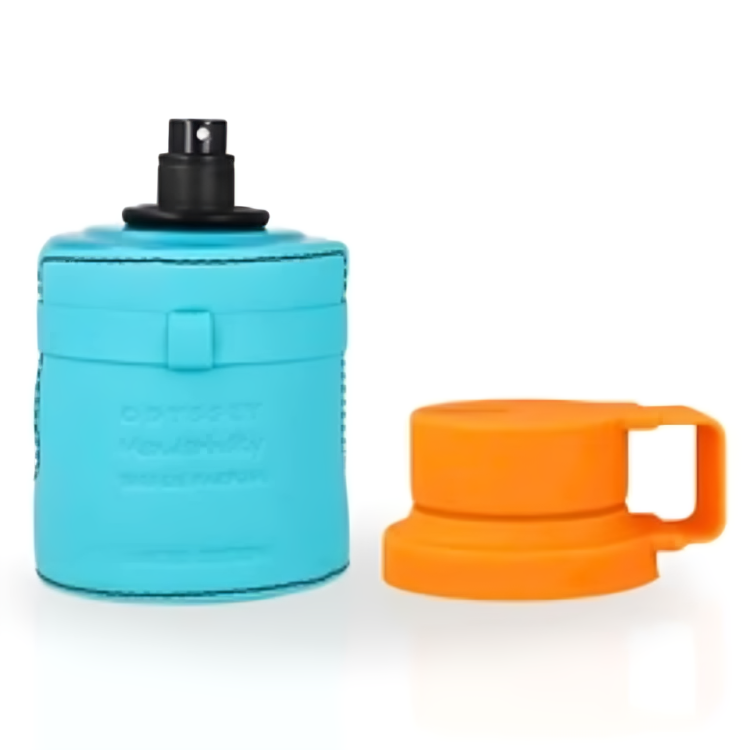 Odyssey Mandarin Sky Eau de Parfum 3.4 oz