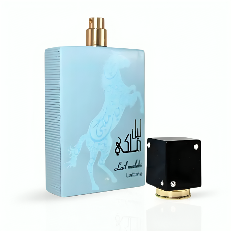 Lail Maleki Moroccan Blue 3.4 EDP SP