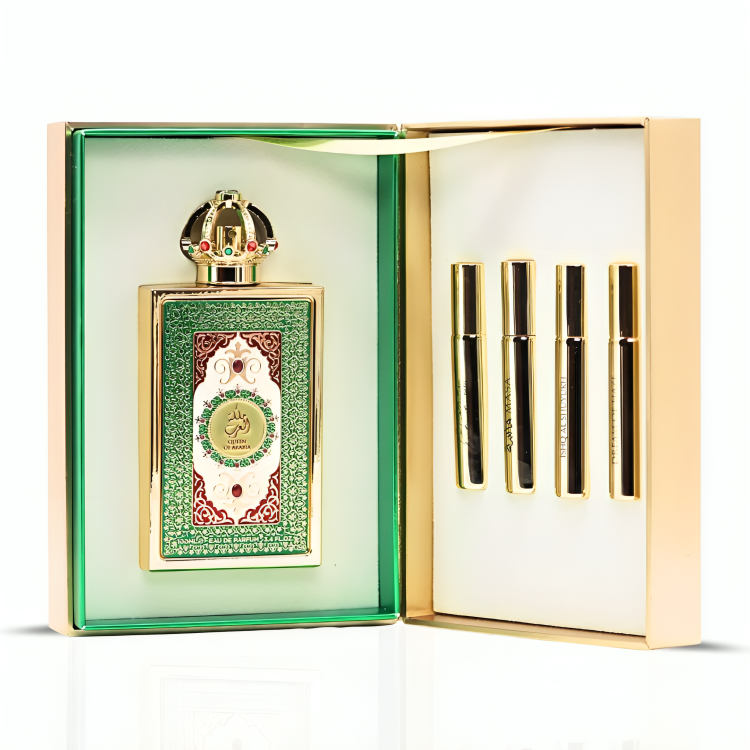 Queen Of Arabia 3.4 EDP SP