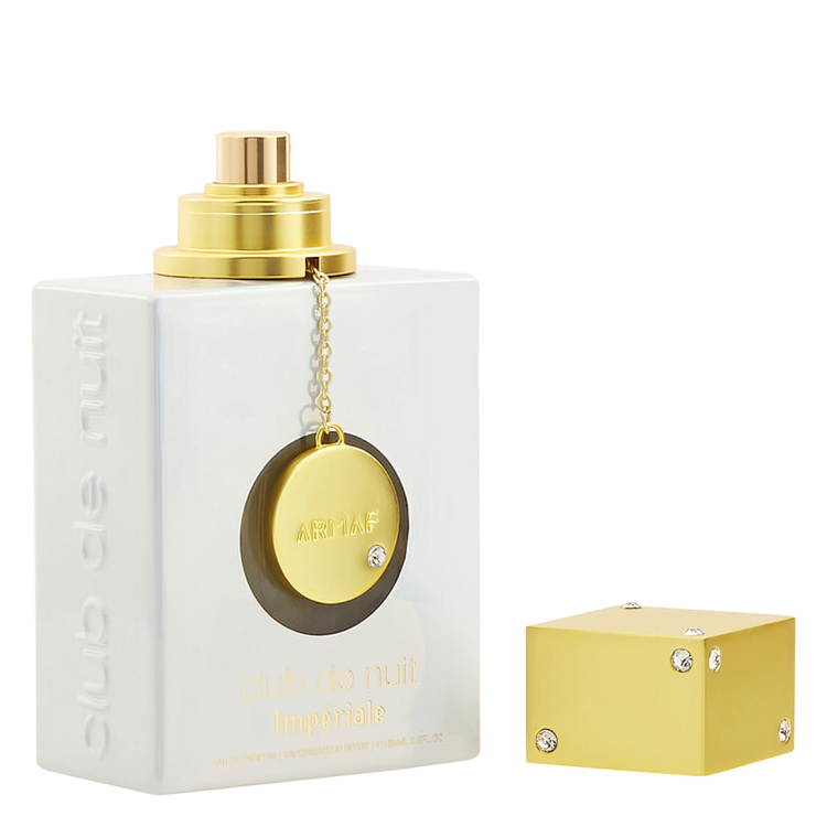 Club De Nuit Imperiale 3.6 OZ