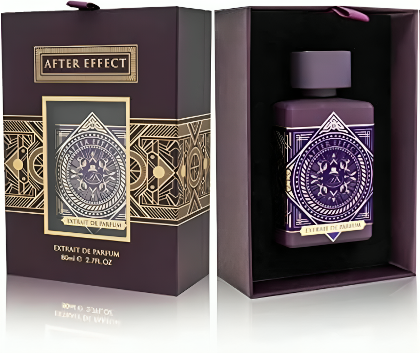 After Effect Edp 3.4 OZ