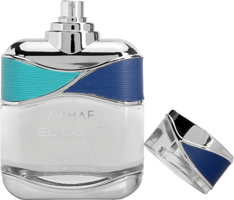 El Cielo 3.4 OZ