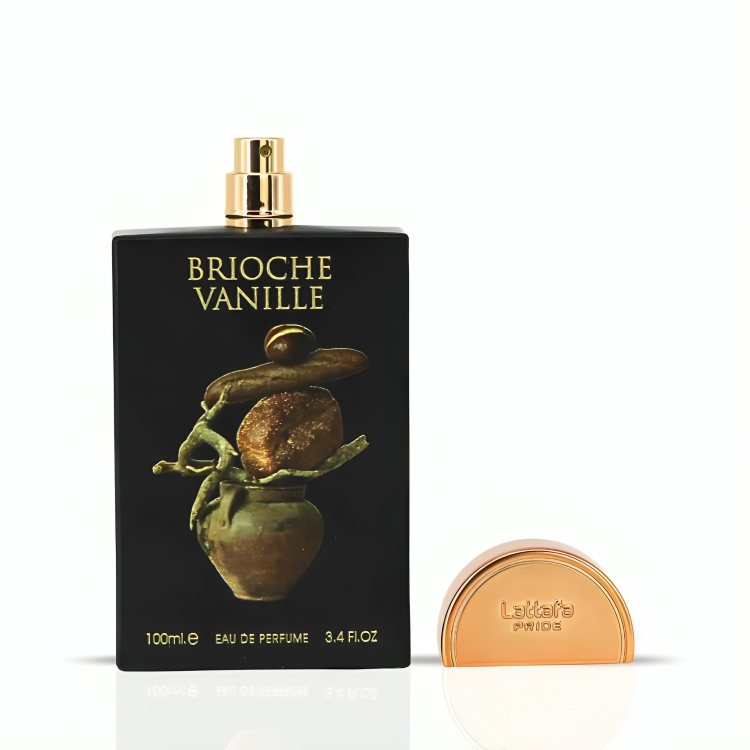 Brioche Vanille 3.4 EDP SP
