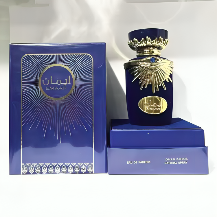 Emaan 3.4 EDP SP