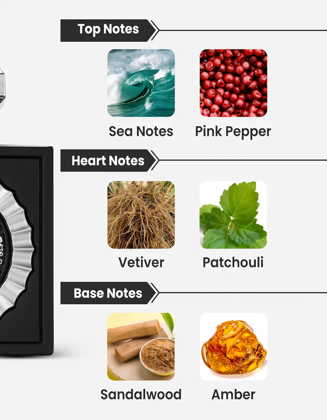 Wazood by Lataffa 3.4oz