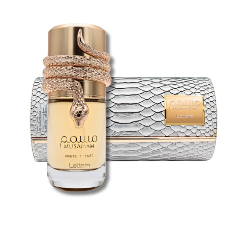 Musamam White Intense 3.4 EDP SP
