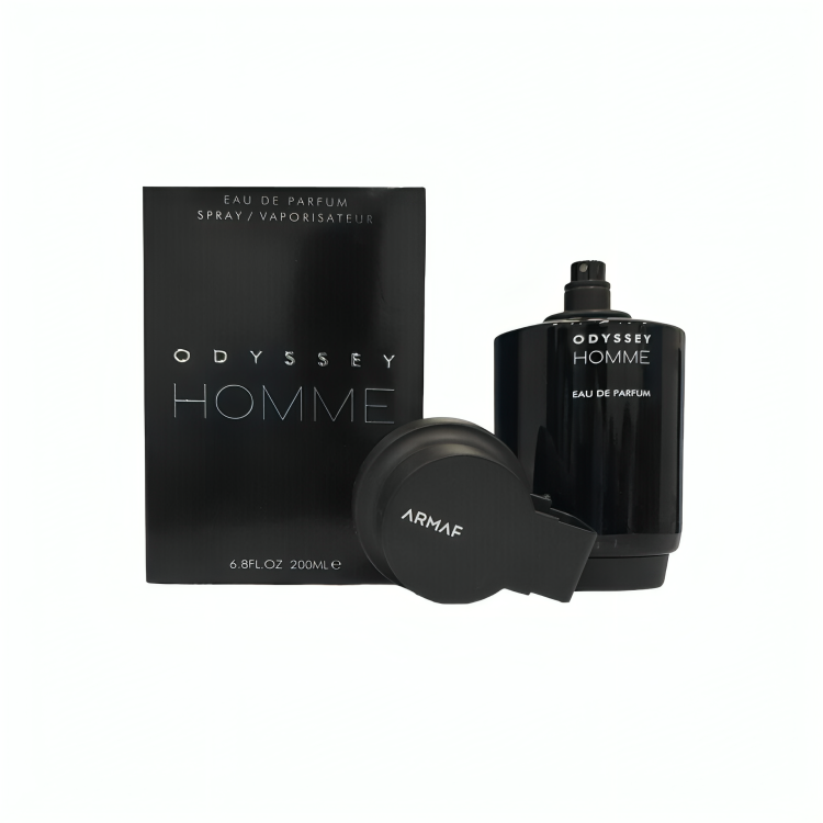 Odyssey Eau De Parfum 3.4 oz