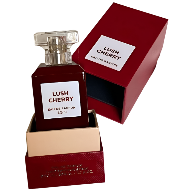 Lush Cherry 3.4 OZ