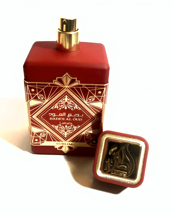 Badee Al Oud Sublime