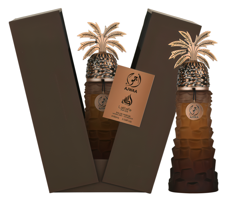 Ajwaa 3.0 EDP SP