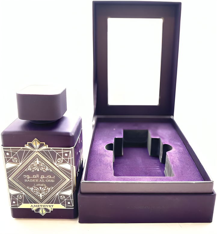 After Effect Edp 3.4 OZ