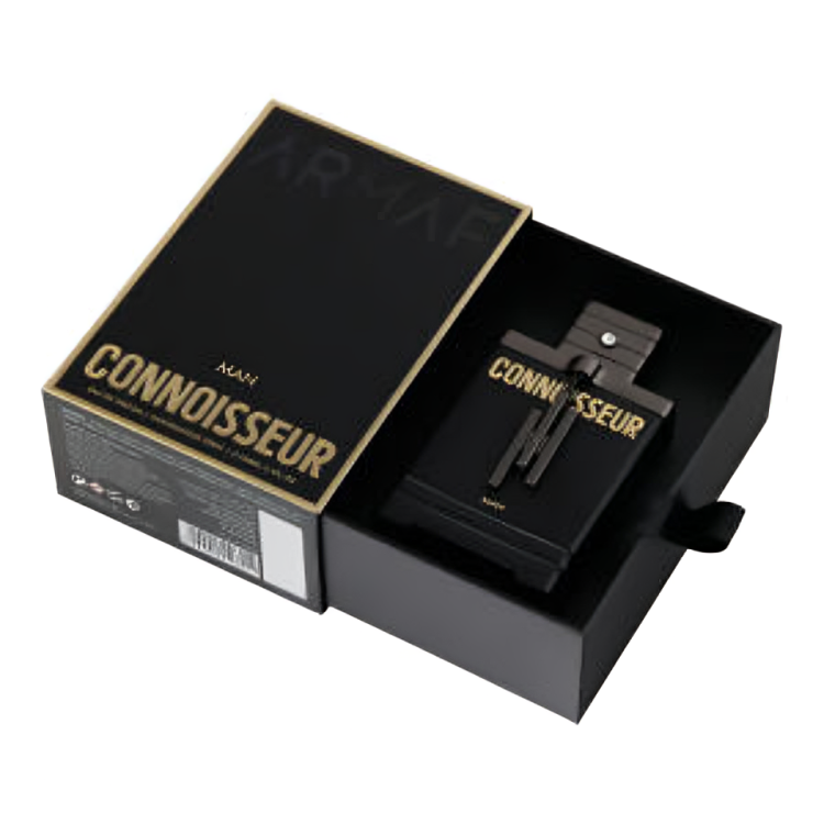 Armaf Connoisseur Edp 3.4 OZ  Man