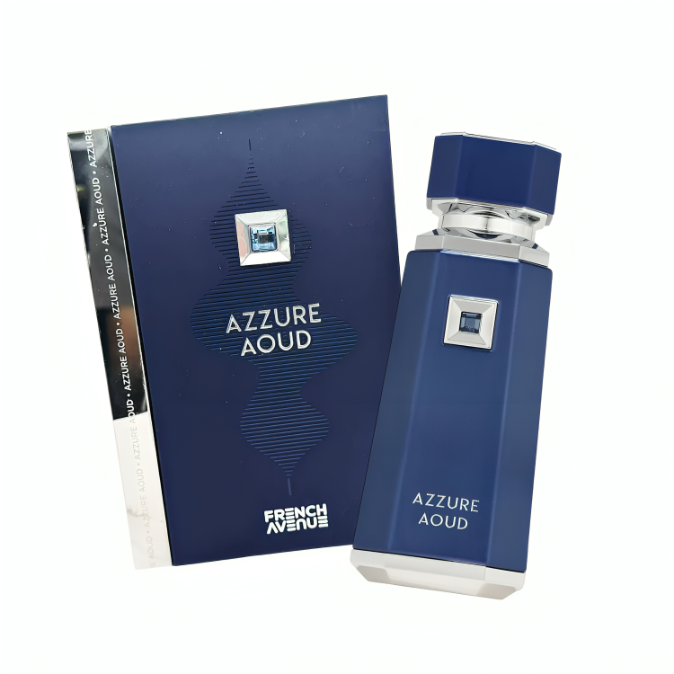 AZZURE AOUD EDP 3.4 OZ