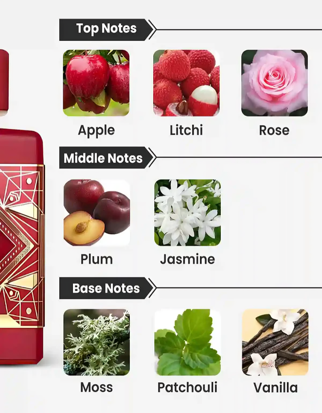 Badee Al Oud Sublime