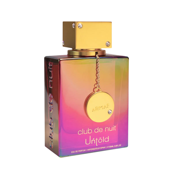 Club De Nuit Untold 3.6 OZ