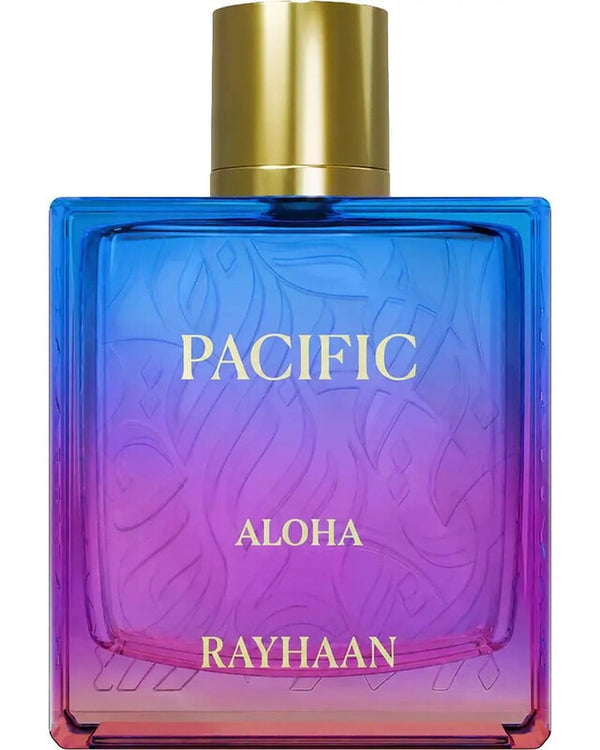 RAYHAAN PACIFIC ALOHA EDP 3.4 OZ